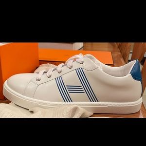 HERMES Avantage Sneaker